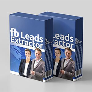 Facebook Lead Extractor