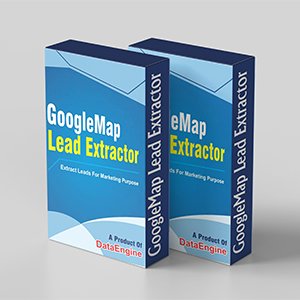 Google Map Lead Extractor