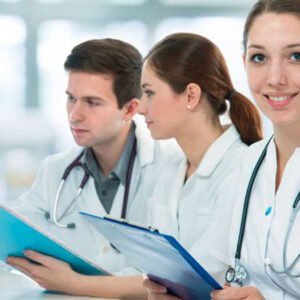 Master Diploma in Electro-Homoeopathy (M.D.E.H.)