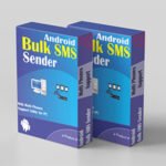 Bulk sms Sender