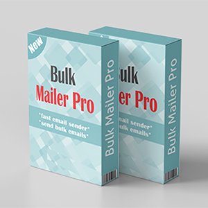 Bulk Email Pro