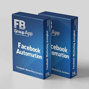 Facebook Automation