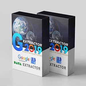 Google Data Extractor