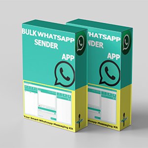 Bulk Whatsaap Sender