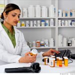 Diploma in Homeopathic Pharmacy (D.H.P.)