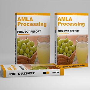Amla Processing Unit
