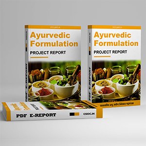 Ayurvedic Formulation