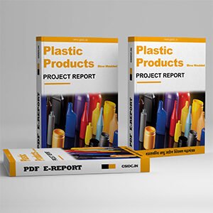 BLOW MOULDED PLASTIC
