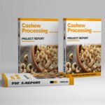 Cashew Processing Grading & Packaging