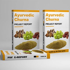 Ayurvedic Churna