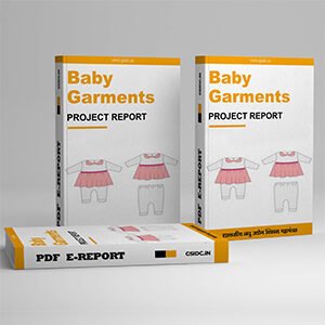Baby Garments