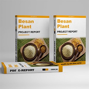 Besan Plant