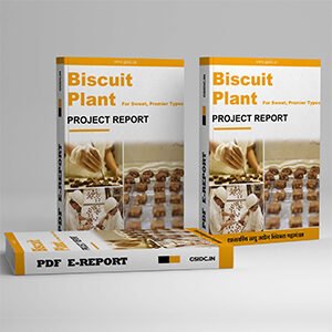 Biscuit Plant