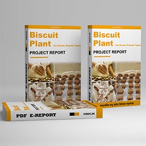 Biscuit Plant
